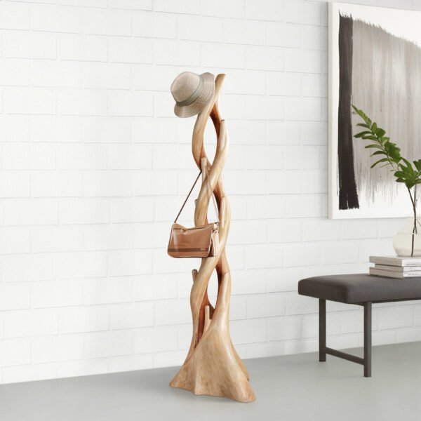 Coat Rack