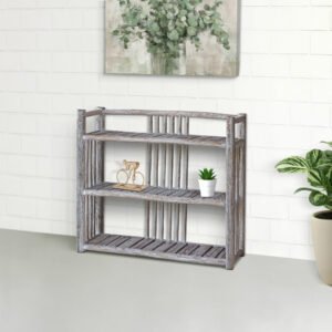 White Shelf