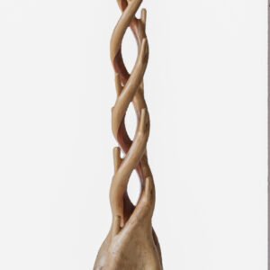Coat Rack
