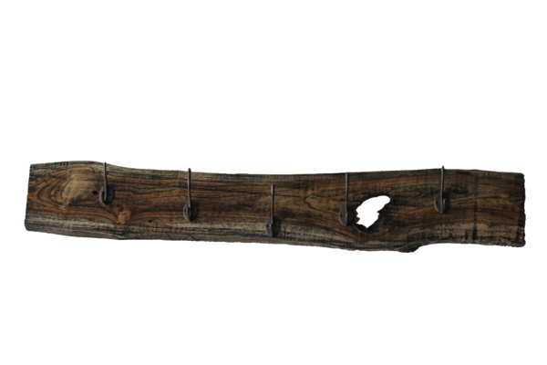 Solid Wood Wall Hanger