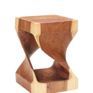 Side Table Twisted
