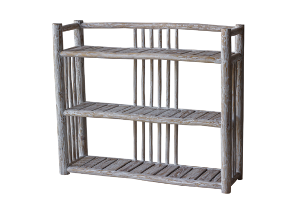 White Shelf