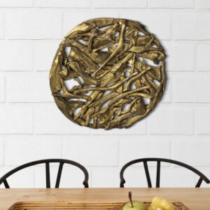 Branch Wall Art