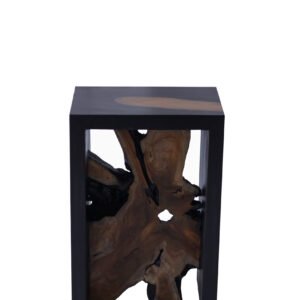 Solid Wood Side table