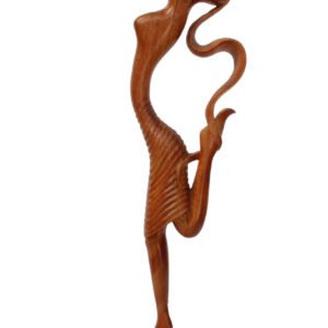 Bellet Dancer Sculpture