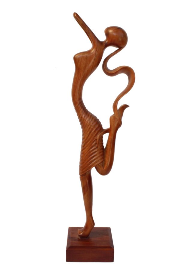 Bellet Dancer Sculpture