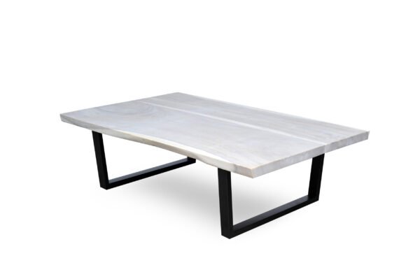 Live Edge Coffee Table