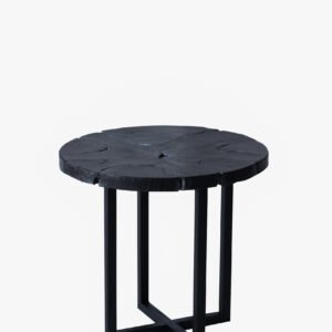 Teak Side Table