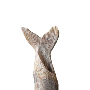 Fish Tail Decor Set