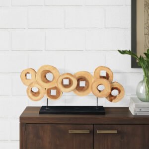 Bubble Stand