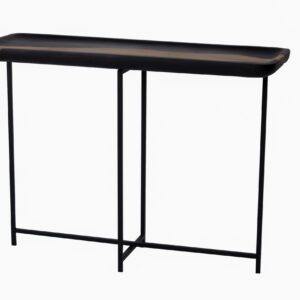 Solid Wood Console