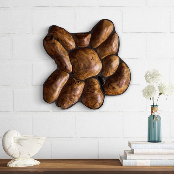 Live Edge Wall Art