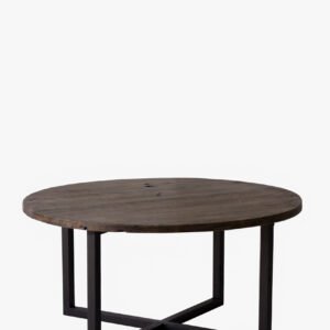 Solid Wood Coffee Table