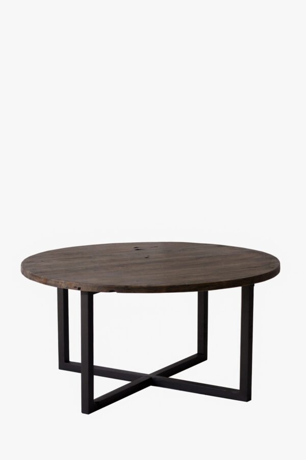 Solid Wood Coffee Table