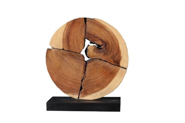 Live Edge decor