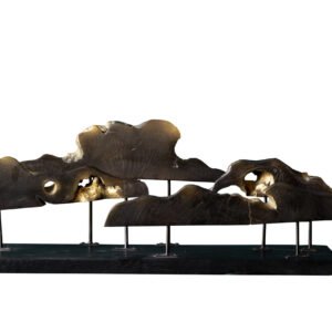 Cloud Sculpture