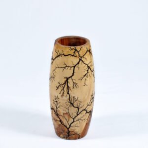 Lightning Vase Tall