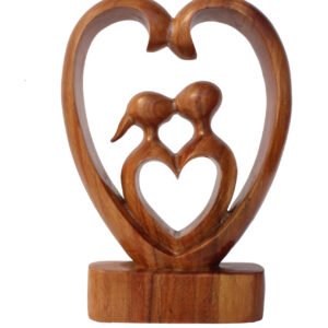 Couple Sculpture