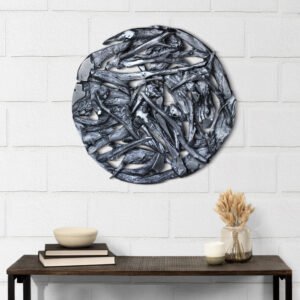 Branch Wall Art