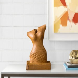 Body Shape Sculpture