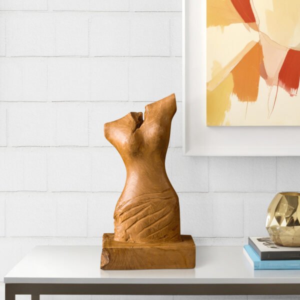 Body Shape Sculpture