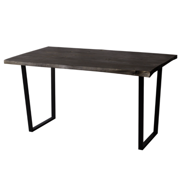 Live Edge Dining Table