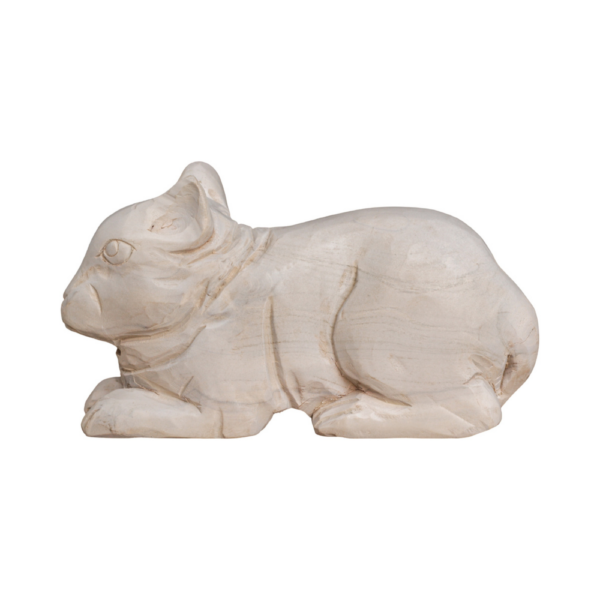 Cat Sculpture