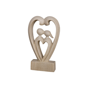 Couple Sculpture