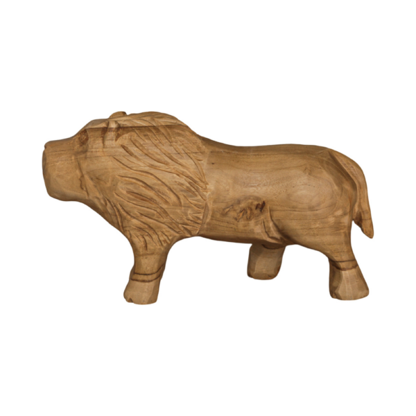 Lion Sculpture