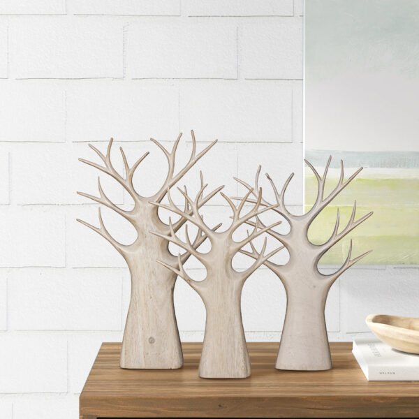 Tree Shape Decor