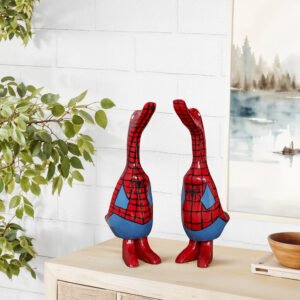 Spiderman Duck