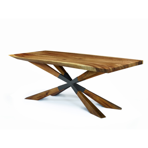 Dining table Spider legs