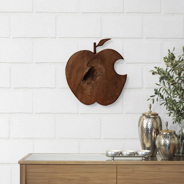 Apple Wall Decor