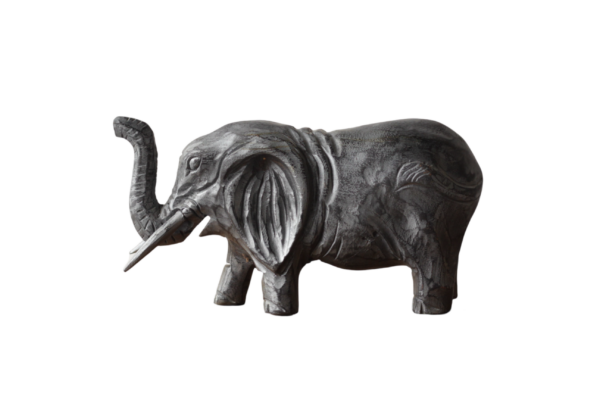 Elephant Sculpture