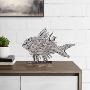 Fish Decor