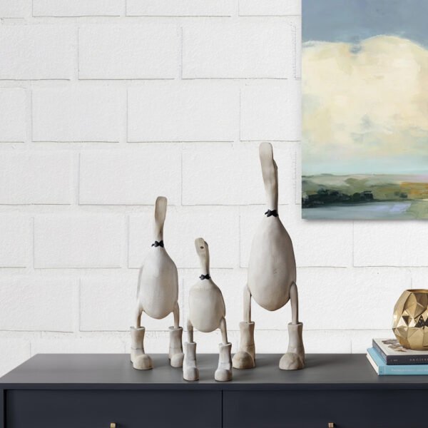 Family Duck