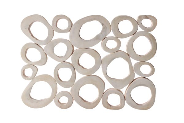Bubble Wall Decor