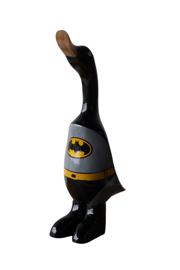 Batman Duck