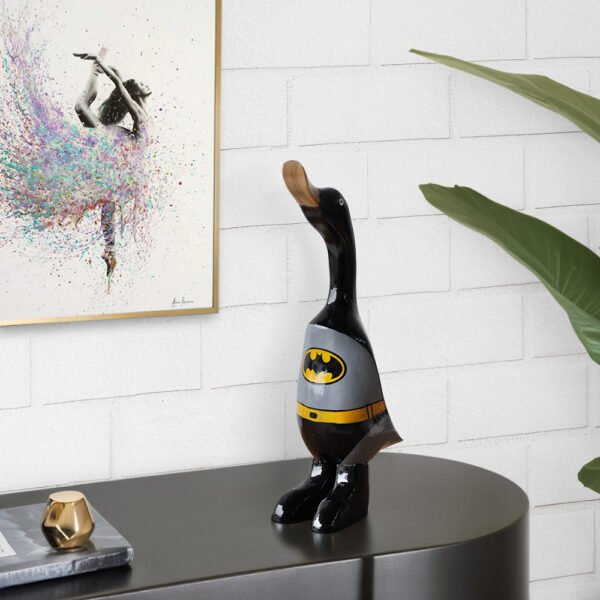 Batman Duck