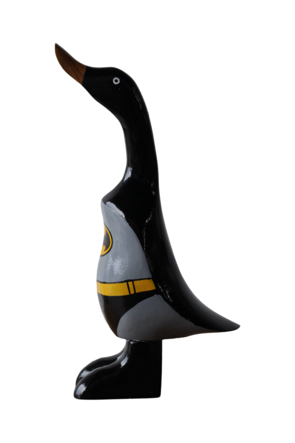 Batman Duck