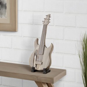 Guitar Sculpture