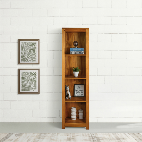 Solid Wood Shelf