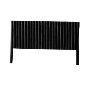 Teak Wood Head Board