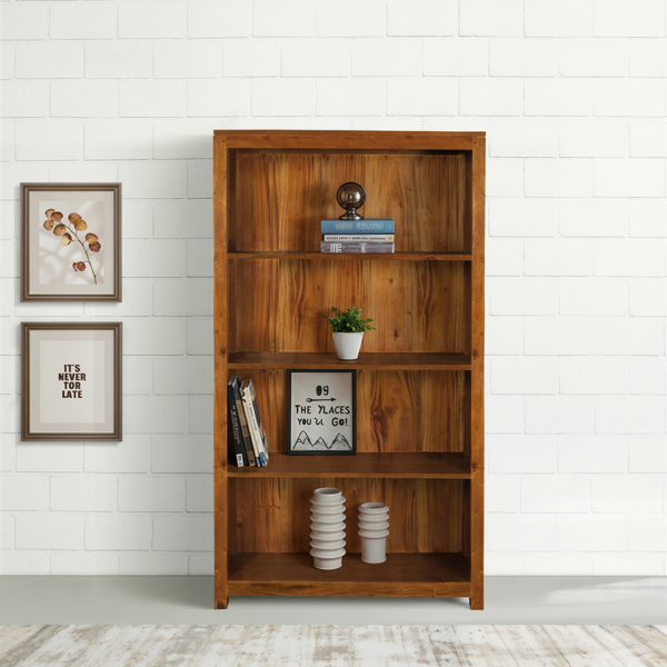 Solid Wood Shelf