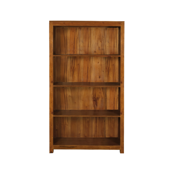 Solid Wood Shelf