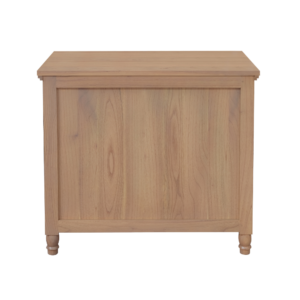 Solid Wood Sideboard (Soft Closing Drawers)