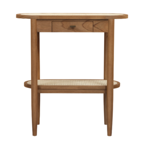 Solid Wood Console