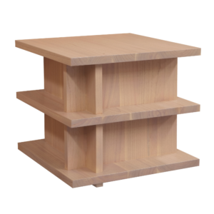 Solid Wood Night Stand