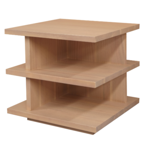Solid Wood Night Stand