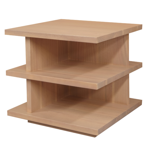 Solid Wood Night Stand